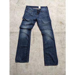 &Denim -  Bootcut low waist 32/34 100% cotton